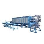 6000*1000*600 Mm Auto EPS Block Moulding Machine 20-30 S Moulding Cycle 14000 Kg