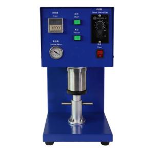 Wholesale Laboratory Single Shaft Slurry Mixing Equipment 150ml For Battery Research from china suppliers