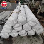 ASTM A519 1010 1020 1026 Precision Seamless Stainless Steel Tube For Hydraulic