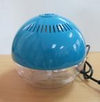 Filterless Electric Air Freshener Diffuser Kenzo Water Based Air Purifier