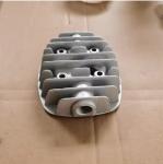 220V Air Compressor Spare Parts 8200848916 Cylinder head