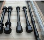 Hydraulic Hammer Breaker Bolt Side Bolts For Furukawa F22 F35 F45