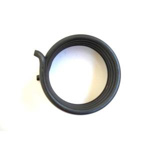 Wholesale Flexible Flat Wire Coil Metal Torsion Spring OEM Customized from china suppliers