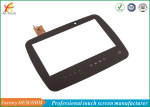 Wholesale Open Frame Usb Capacitive Touch Screen 13.3 Inch Black Border For Medical Equipment from china suppliers