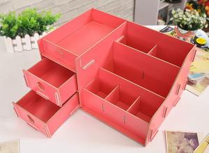 Wholesale Varnishing 6C Cardboard Paper Gift Box 128gsm Sweet Box Printing from china suppliers