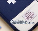 First Aid Bags, Kit Bag, Medical Storage Bag, Portable Pouch, Emergency Medicine