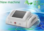 30MHz RBS portable facial veinwave vascular spider veins removal beauty machine