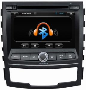 Wholesale Ouchuangbo Android 4.2 Car Navi Multimedia for Ssangyong Korando 2010-2013 Auto GPS DVD Radio Player OCB-7067C from china suppliers
