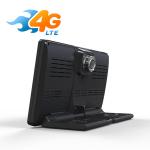 108mhz 1024x600px Track Android Tablet 1000MAH 9" For Car Navigation