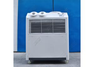 Wholesale Drez Packaged Wedding Tent Air Conditioner 6 Ton 7.5HP Mobile With Wheel from china suppliers