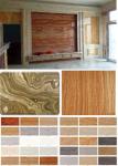 19000x1800x2580 Design Pipe Production Pvc Artificial Marble Sheet Extrusion