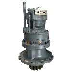 Construction Machinery Parts Excavator ZX200-3 Hydraulic Swing Motor ZX210-3