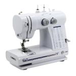 Upgrade Your Sewing Game Industrial Zigzag Machine for High Demand Sleeves and