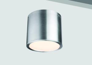 Wholesale IP44 Brush Led Flush Mount Ceiling Lights 10W 2700 - 3000k SMD LED Chip from china suppliers