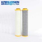 HV Glass Fiber Ecopure Parker Coalescing Filter 932664Q 99% Filtration