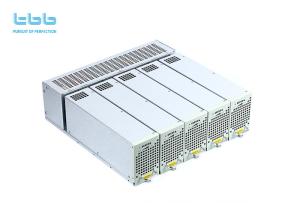 Wholesale Inverter Module System 48vdc To 220vac Inverter 7.5Kva Subrack 19&quot; 3U from china suppliers