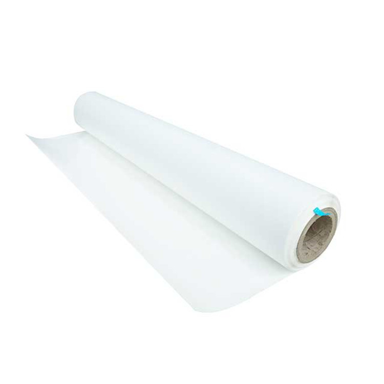 0.06mm TPU Hot Melt Adhesive Film For Textile Fabrics Very Soft