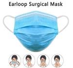 Hospitals Doctors Non Woven Fabric Mask Personal Health Care Daily Use