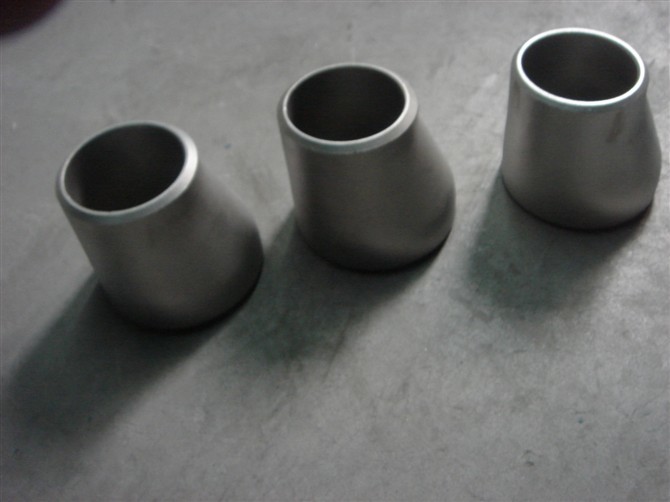 Duplex Steel S31803 1.4462 Butt Welding Big Size Pipe Fittings As Per MSS-SP75