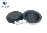 OEM Black HP550 Hydraulic Breaker Diaphragm Membrane