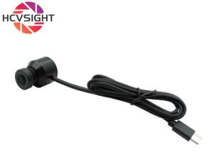 Wholesale Mini Bullet 1MP USB Camera Driver-free for Retail/Commercial Security Surveillance from china suppliers