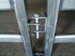 corral fence panels