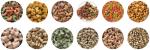 High Capacity Stainless Steel Automatic Dog Pet Food Making Extruder Production