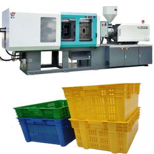 Wholesale 50-100 G Shot Weight Plastic Injection Molding Machine For Customer Requirements from china suppliers