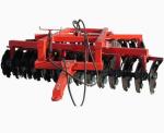 1BZ series Agricultural Machinery 1bz Hydraulic Heavy Duty Disc Harrow Tractor