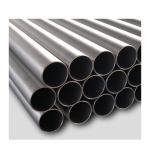 Ships Building Petroleum Seamless Round Tube 1-400mm ID Erw Stainless Steel Pipe