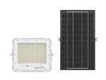 New Manufacturer Waterproof Monocrystalline Silicon Panel Lamparas Solares LED