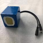 14.8v Li Ion Battery Pack 18650 Icr18650-4s4p 8800mah For LED Stage Lighting