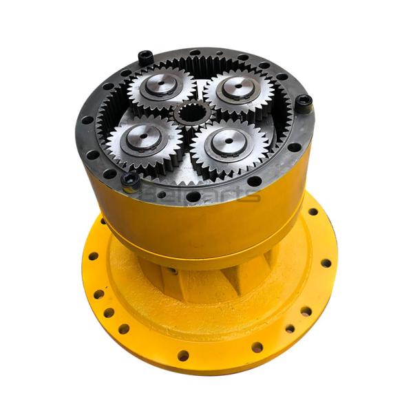 Excavator Machine Swing Gearbox R170W-7 31N6-10160 31N6-10180 Swing Reduction