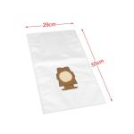 Dust Vac Filter Bags For Kirby Sentria 204808/204811 Universal F/T Series G10