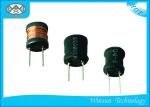 0406 - 1016 Ferrite Core Inductor WS - PIN Series High Reliability 1uH ~ 33000