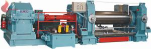 Wholesale 132kw Plastic And Rubber Thin oil lubrication of the bearing Open Mill Cardan drive from china suppliers