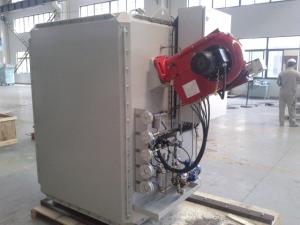 Wholesale USCG hot sale marine incinerator from china suppliers