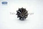 IHI 17201-26051 Turbine Wheel Shaft 46/38.5mm Fit Turbo VB21 VB19