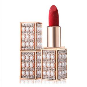 Wholesale Cruelty Free Vegan Tube Private Label Lipstick from china suppliers