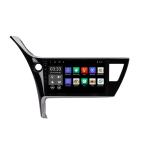 10.1 Inch Toyota Android Car Stereo Touch Screen Android 9.0 Car DVD Player
