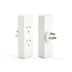 Wholesale AU Type Smart Wi-Fi Plug With USB Port from china suppliers