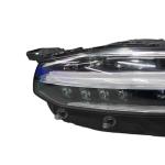31655781 Auto Spare Part Left Headlight For SGS Certified
