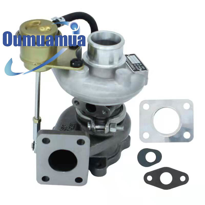 Kubota Series Engine TD03-07 Turbocharger 49T131-02090 49131-02010 26-29-28