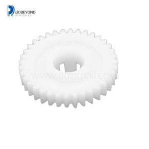 Wholesale 4450587809 NCR 5887 ATM Presenter Parts GEAR 36T 5W IDLER 445-0587809 from china suppliers