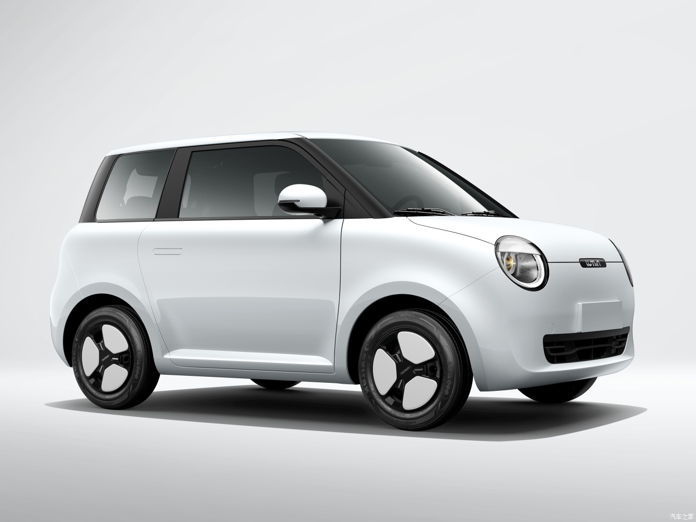 2023 Changan Lumi Mini EV High Speed SUV Electric Vehicle High Speed