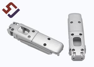 Wholesale Zinc Aluminum Alloy Die Customized Sand Casting Parts For Car Key from china suppliers