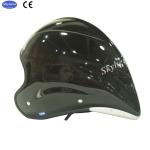 Paragliding helmet GD-D Long board helmet Hang gliding helmet Outside Kevlar