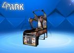 Electronic Basketball Arcade Machine / Indoor Basketball Arcade Machines
