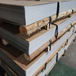 Low Price SS 316 316L Cold Rolled Plate Mill Edge Stainless Steel Sheet 2B