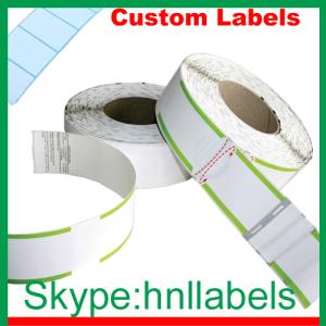Wholesale Thermal Baggage Tags for Airlines HNL004 from china suppliers